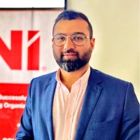 Al Safwah Engineering & Trading LLC Employee Umer Baig's profile photo