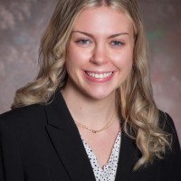 University of Nebraska Medical Center Employee Hailey van Winkle's profile photo