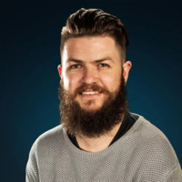 Salted Stone Employee Glenn Purcell's profile photo