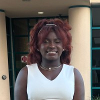 Kiaurah Lowery-Thomas Email & Phone Number