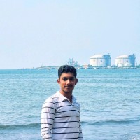 Kasinath J Email