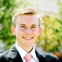 Space Dynamics Laboratory Employee Matthew Trainor's profile photo