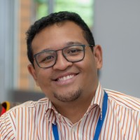 Institut Pasteur de Madagascar Employee Timothée Razafindrabesa's profile photo
