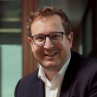 Trinity Chambers, Barristers Employee Adam Chaffer's profile photo