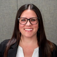 Matanuska Valley Federal Credit Union Employee Jennifer Luckey-Scott's profile photo