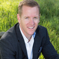 Menlo College Employee Shane Stent's profile photo