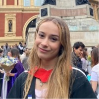 Oxitec Employee Gemma Marshall's profile photo