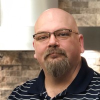 Michael Employee Lance Rescigno's profile photo