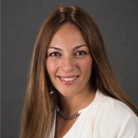 AmCham Egypt Employee Shaimaa Wafia's profile photo