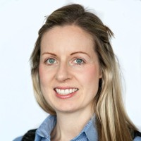 Dublin Airport Employee Louise Gilligan's profile photo