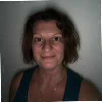 Australian Department of Health Employee Athena Pawlowski's profile photo
