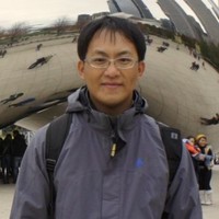 Gary Chen Email & Phone Number