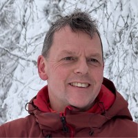 Jeroen de Ridder Email