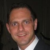 Recovery Hub Employee Greg Langner's profile photo