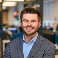Neo Cybernetica Employee Vadym Vavrysh's profile photo