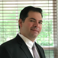 County of Atlantic Employee John Musto's profile photo