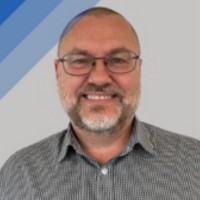 MOVE Logistics Group Employee Marc Blackburn's profile photo