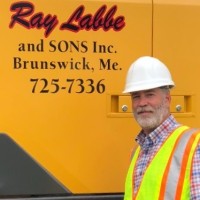 RAY LABBE & SONS, INC Employee Bob Walton's profile photo