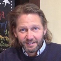 Aalo Atomics Employee Timothy Frazier's profile photo