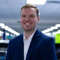 Magna International Employee Tyler Maxwell's profile photo