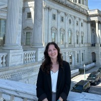 U.S. House of Representatives Employee Bailey McKie's profile photo