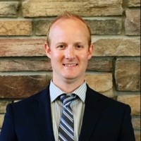 Ingenium Employee Denis Pogrebinski's profile photo