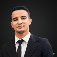 ETANDEX Employee Mohcine Arar's profile photo