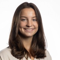 Abbott Employee Isabelle Larche's profile photo