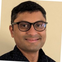 LanceDB (YC W22) Employee Prashanth Rao's profile photo