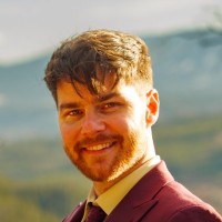 Benjamin Robb Email & Phone Number