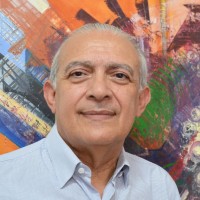 Korum Employee Marcio Brasil's profile photo