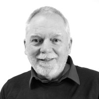 Geoselec Employee Raymond Dubé's profile photo