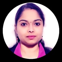 KeepFlying® Employee Vasuda Kannan's profile photo
