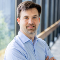 Mood Media Employee Trey Courtney's profile photo