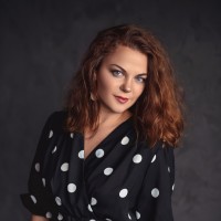 Human Constanta Employee Yana Goncharova's profile photo