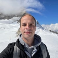 Asset Employee Gary Mardell's profile photo