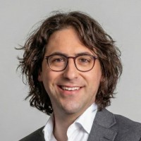 DoiT International Employee Ryan Pugatch's profile photo