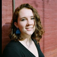 Maddy Sweitzer-Lamme
