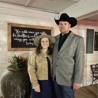 Warren CAT Employee Colby Williams's profile photo