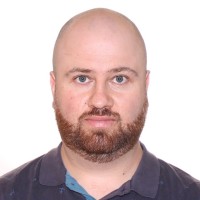 Outsource IT Computing Inc. Employee Lukas Becker's profile photo