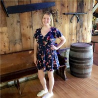 Ricki Smith Email & Phone Number