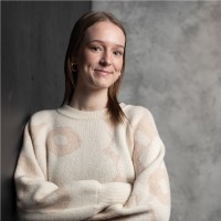 eeedo Employee Lilja Kaitanen's profile photo