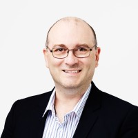 TP ICAP Employee Darryl Young's profile photo