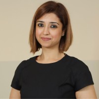 Anshika Kapur Email & Phone Number