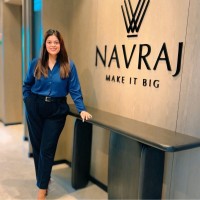 Navraj Group Employee Shailaja Singh's profile photo