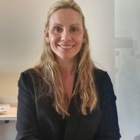 Catrin Hallquist Email & Phone Number