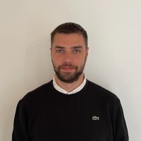 PremFina Employee Jake Statham's profile photo