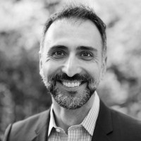 DroneSense, Inc. Employee Aydin Ghajar's profile photo