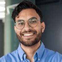 GeorgiaTEK Systems Inc. Employee Gary Jordan's profile photo