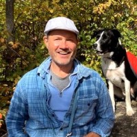 Envision Employee Mark Wilson's profile photo